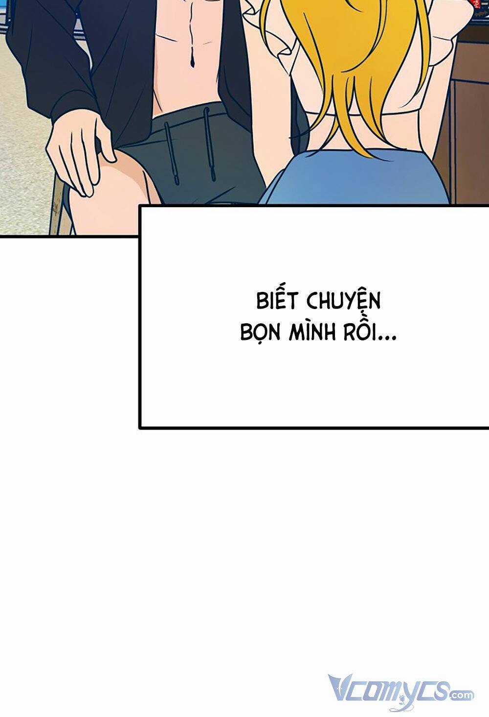 Kẻ Rác Rưởi Không Đáng Được Yêu Chapter 25 trang 54