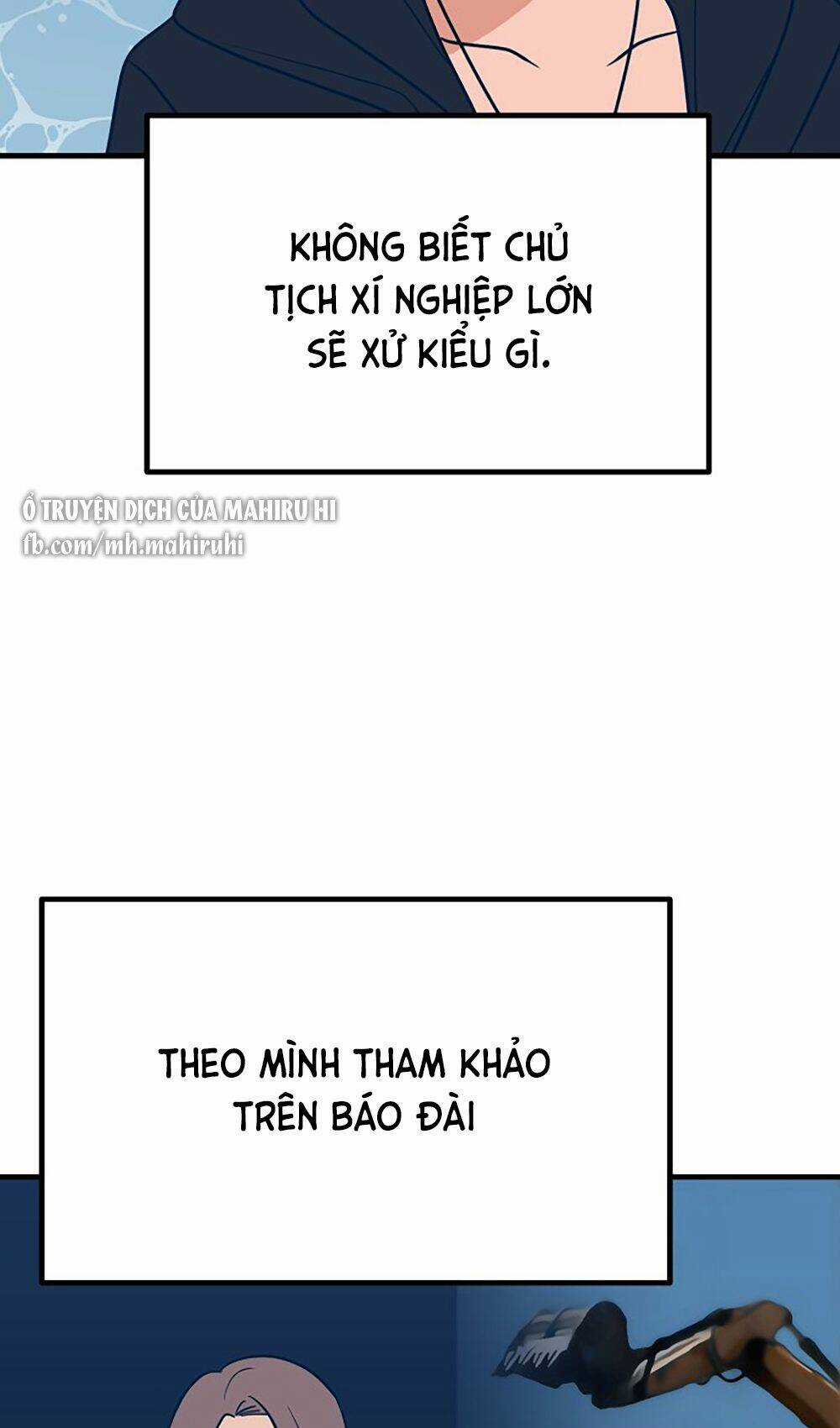 Kẻ Rác Rưởi Không Đáng Được Yêu Chapter 25 trang 56