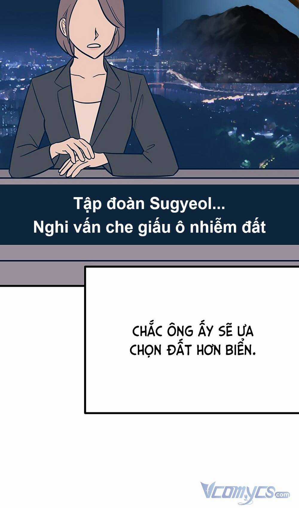 Kẻ Rác Rưởi Không Đáng Được Yêu Chapter 25 trang 57