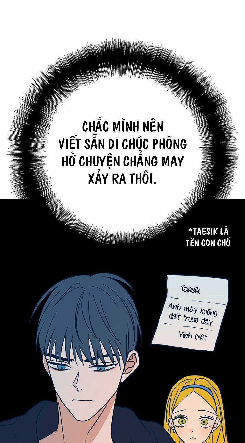 Kẻ Rác Rưởi Không Đáng Được Yêu Chapter 25 trang 58