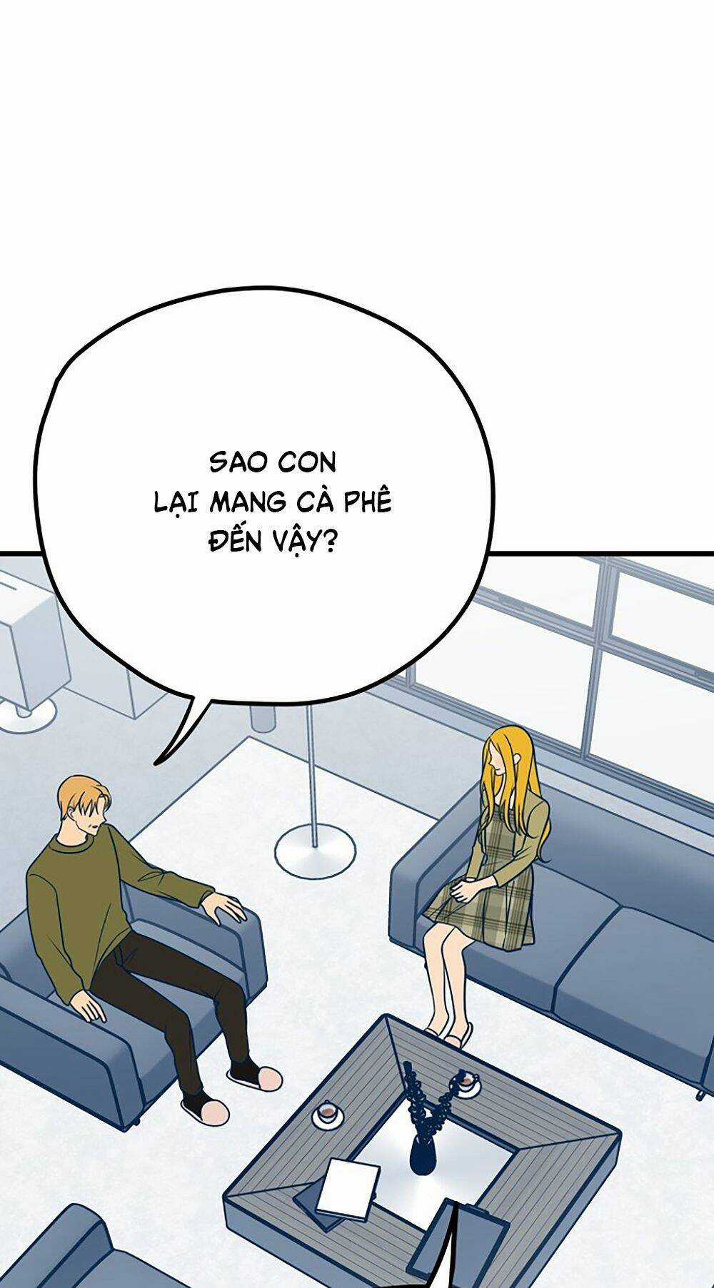 Kẻ Rác Rưởi Không Đáng Được Yêu Chapter 25 trang 6