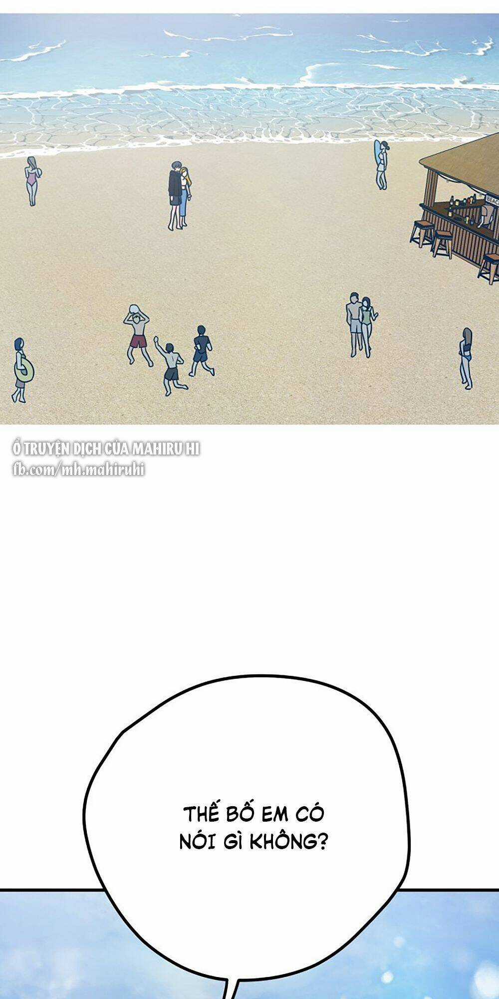 Kẻ Rác Rưởi Không Đáng Được Yêu Chapter 25 trang 60