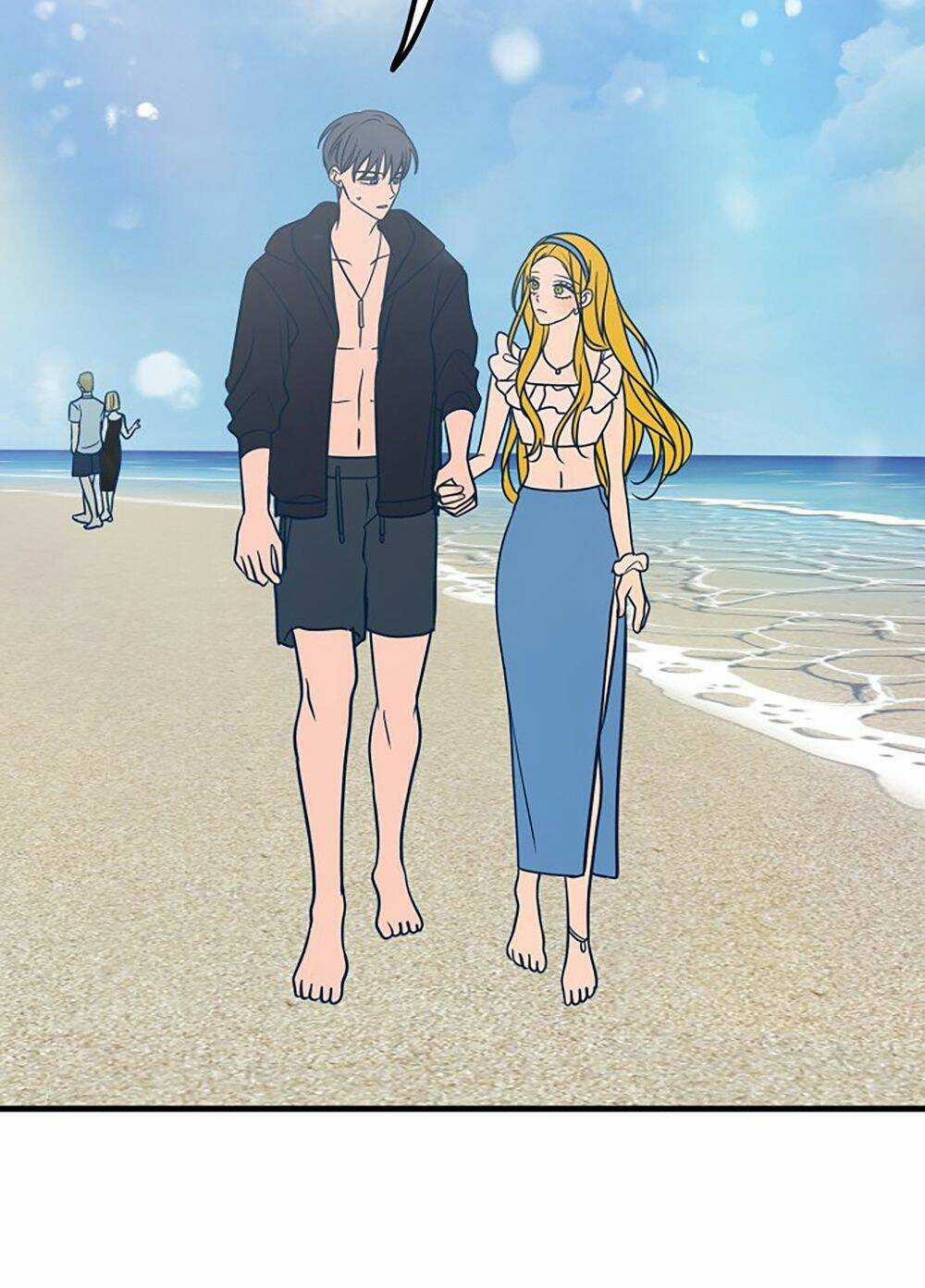 Kẻ Rác Rưởi Không Đáng Được Yêu Chapter 25 trang 61