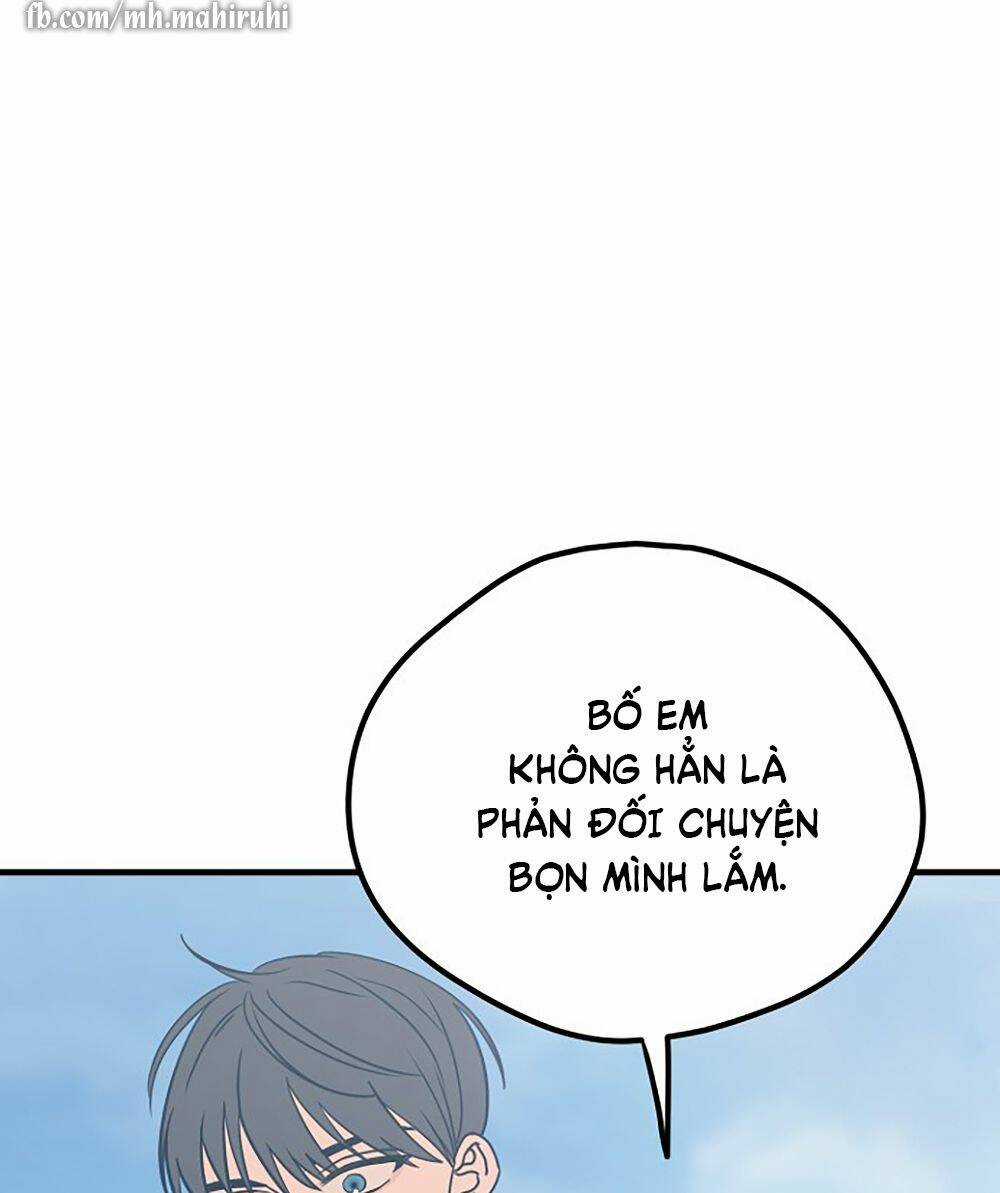 Kẻ Rác Rưởi Không Đáng Được Yêu Chapter 25 trang 64