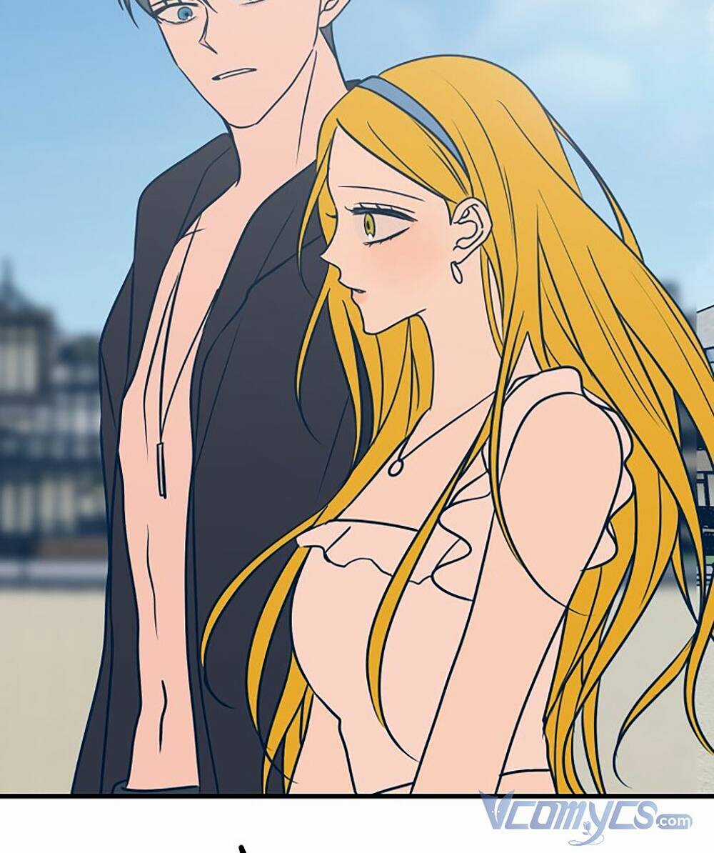 Kẻ Rác Rưởi Không Đáng Được Yêu Chapter 25 trang 65