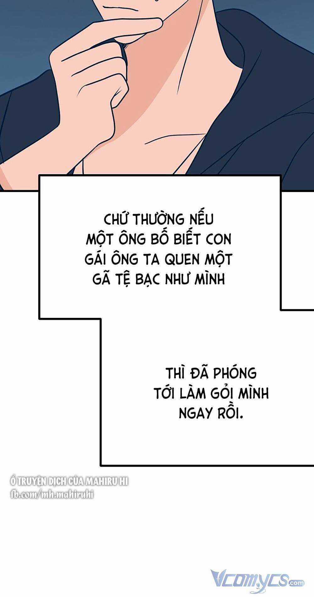 Kẻ Rác Rưởi Không Đáng Được Yêu Chapter 25 trang 67