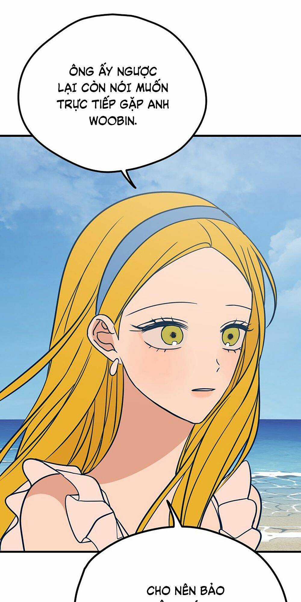 Kẻ Rác Rưởi Không Đáng Được Yêu Chapter 25 trang 68