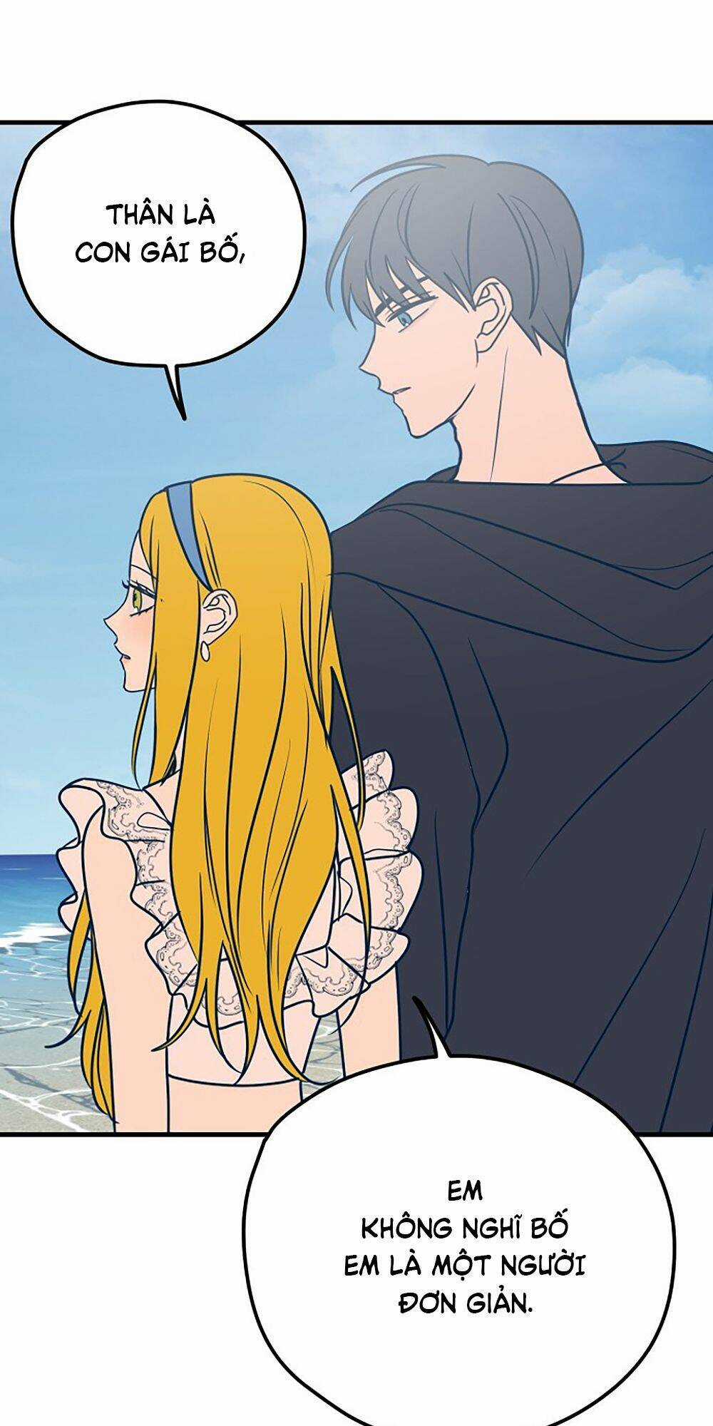 Kẻ Rác Rưởi Không Đáng Được Yêu Chapter 25 trang 77