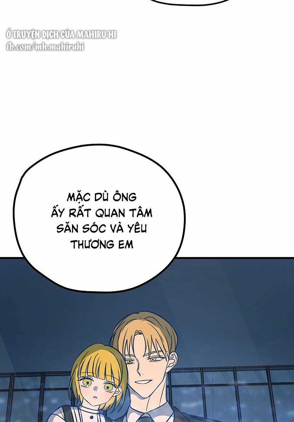 Kẻ Rác Rưởi Không Đáng Được Yêu Chapter 25 trang 78