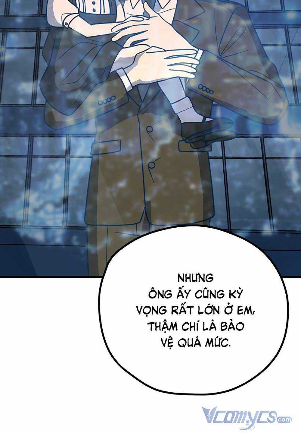 Kẻ Rác Rưởi Không Đáng Được Yêu Chapter 25 trang 79