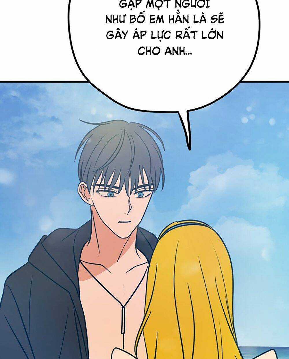 Kẻ Rác Rưởi Không Đáng Được Yêu Chapter 25 trang 83