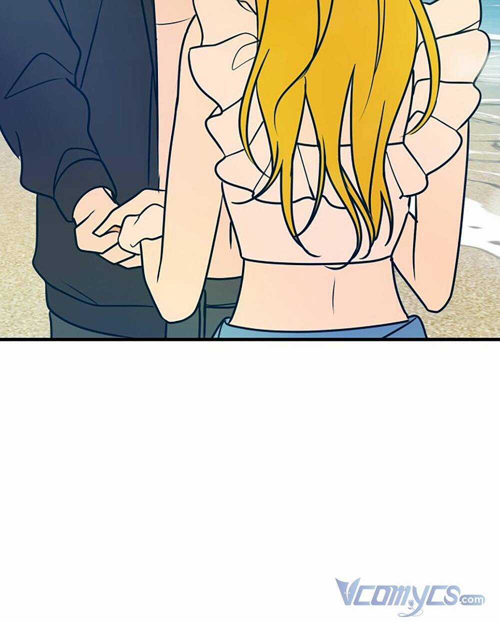 Kẻ Rác Rưởi Không Đáng Được Yêu Chapter 25 trang 84