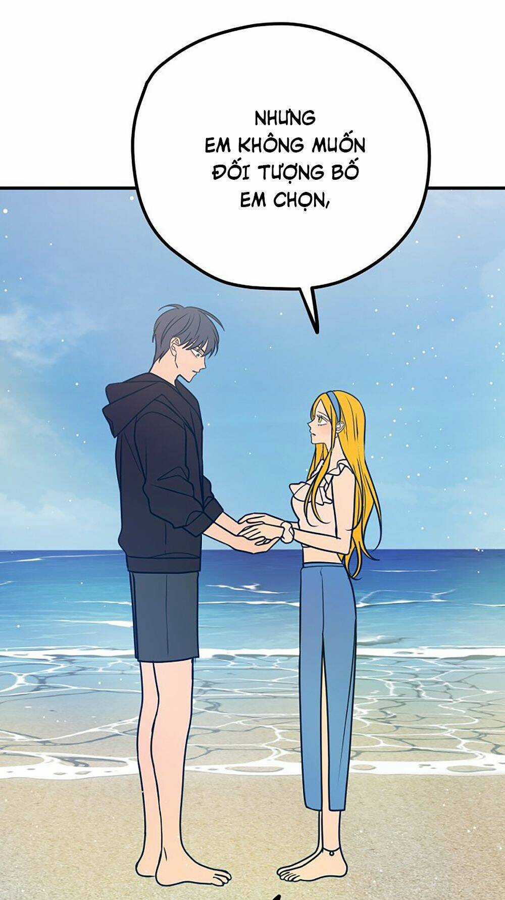 Kẻ Rác Rưởi Không Đáng Được Yêu Chapter 25 trang 85