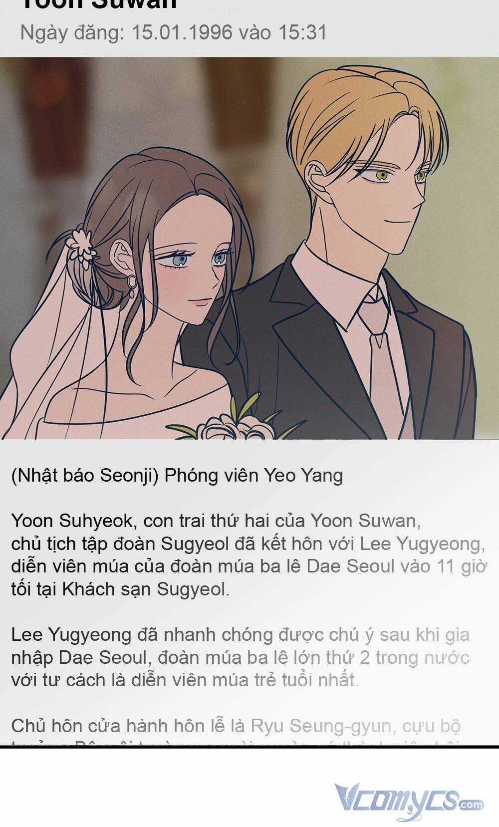 Kẻ Rác Rưởi Không Đáng Được Yêu Chapter 25 trang 95