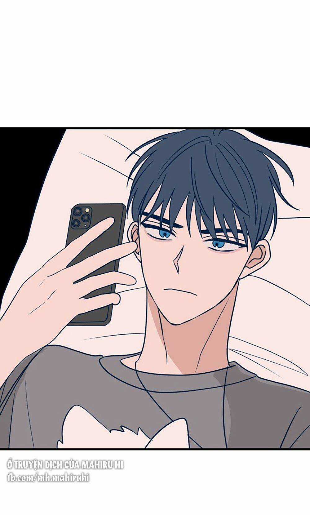 Kẻ Rác Rưởi Không Đáng Được Yêu Chapter 25 trang 96