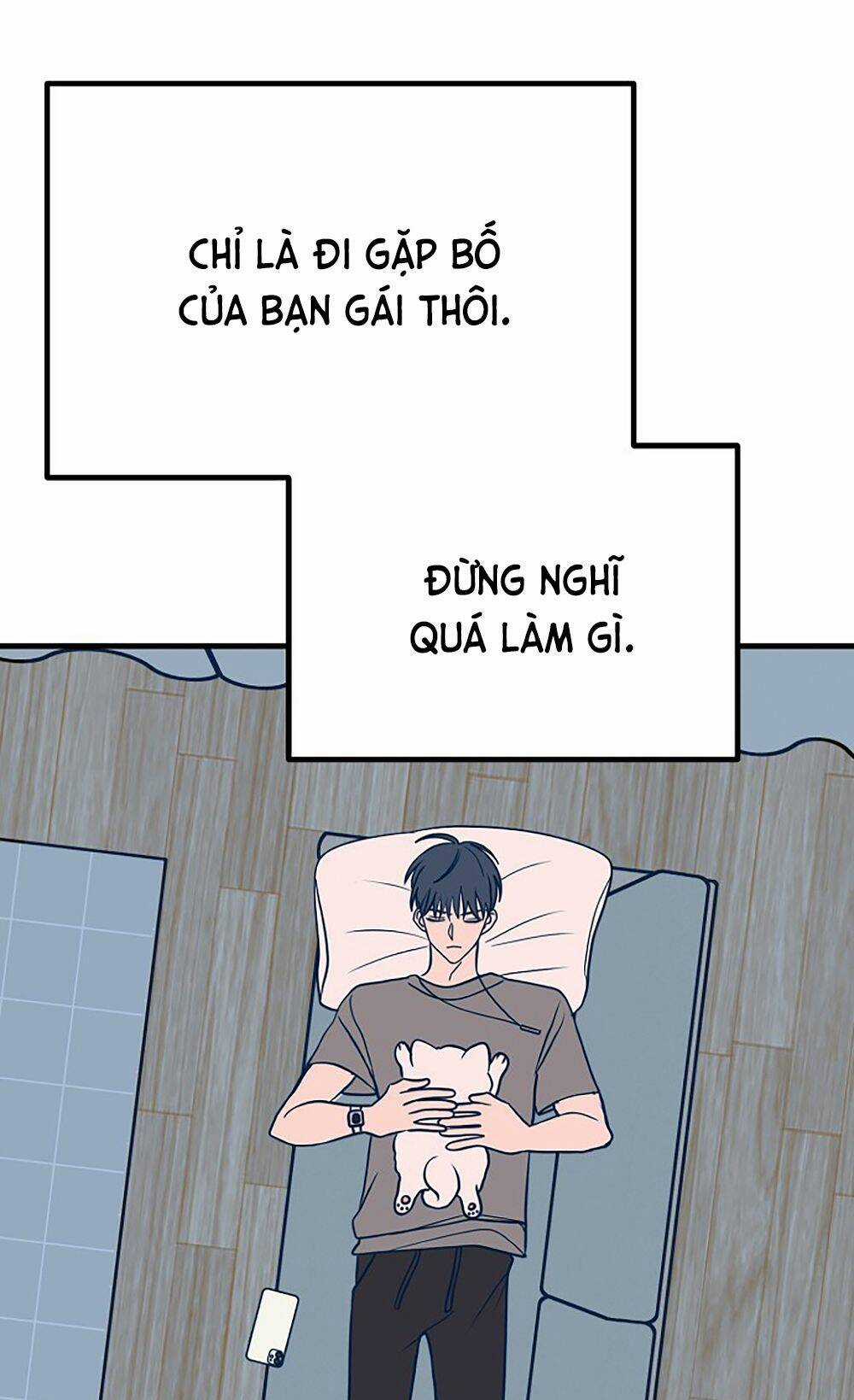 Kẻ Rác Rưởi Không Đáng Được Yêu Chapter 25 trang 99