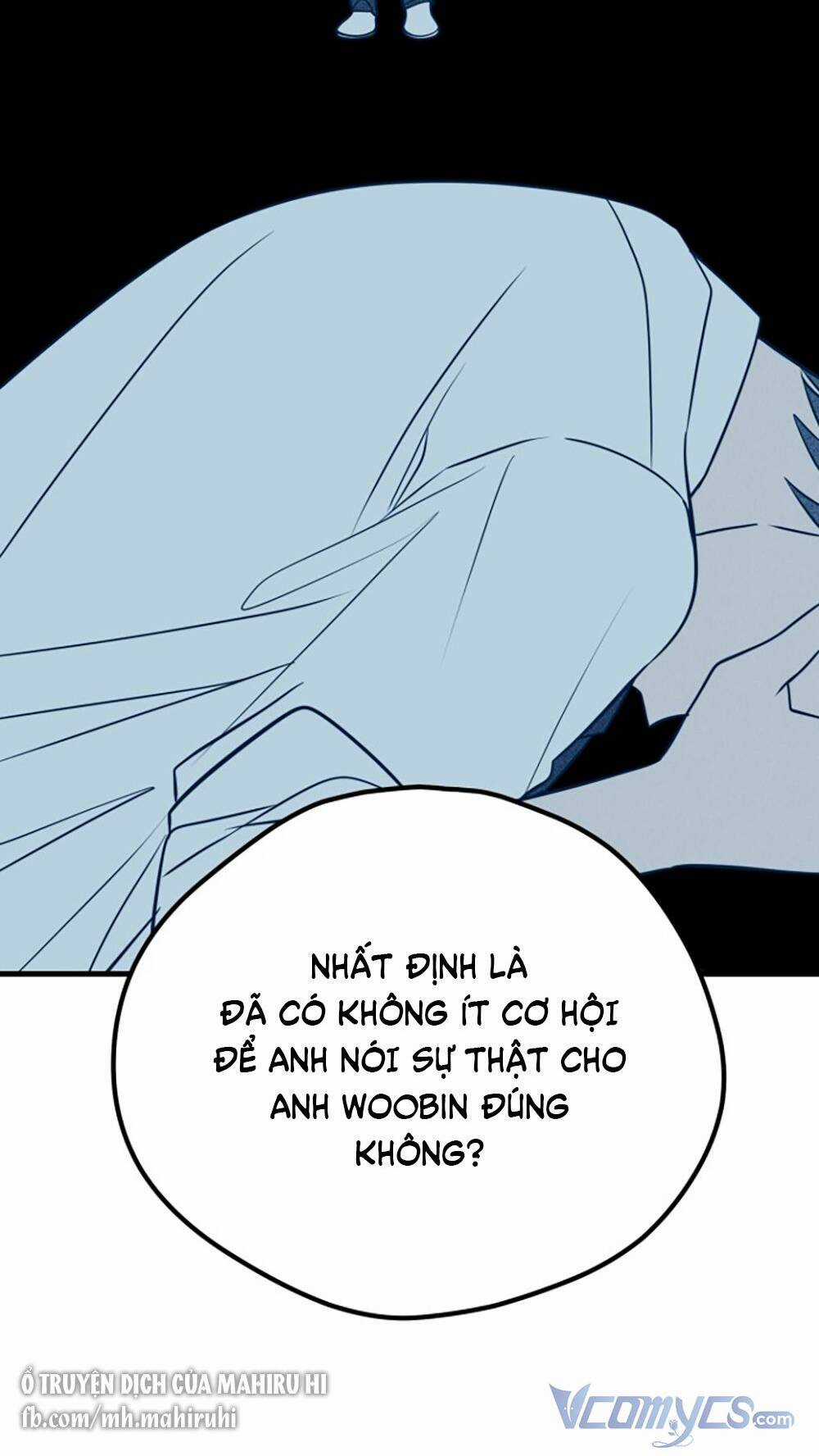 Kẻ Rác Rưởi Không Đáng Được Yêu Chapter 26 trang 105