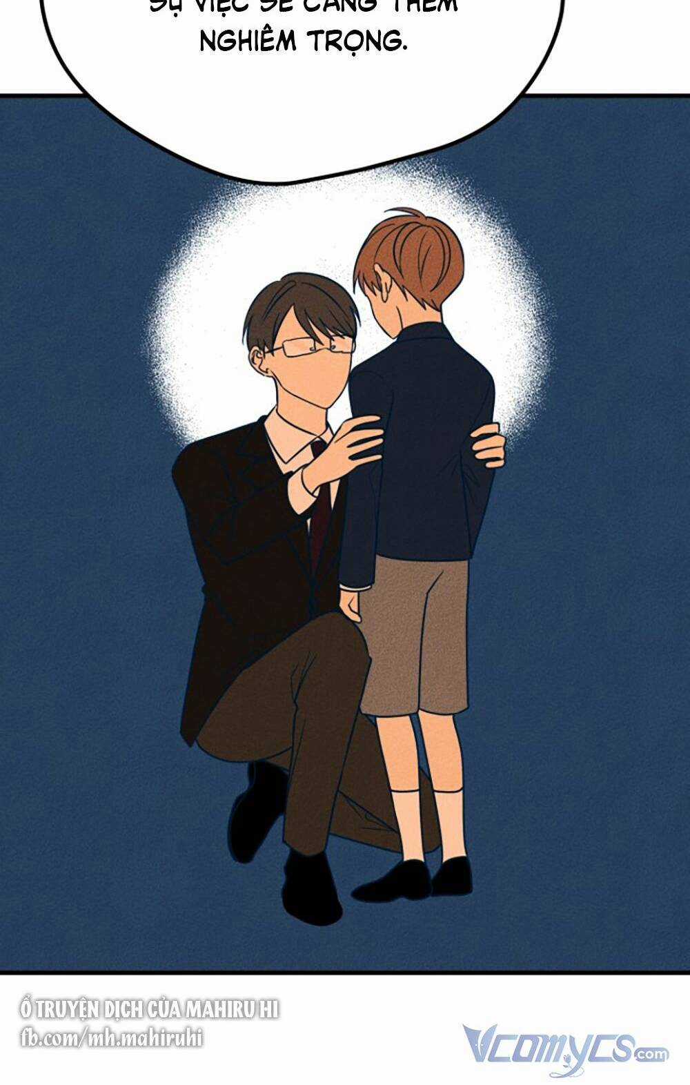 Kẻ Rác Rưởi Không Đáng Được Yêu Chapter 26 trang 108