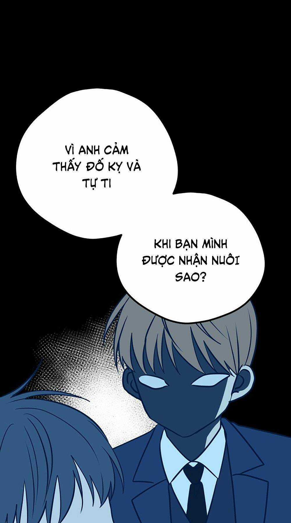 Kẻ Rác Rưởi Không Đáng Được Yêu Chapter 26 trang 114