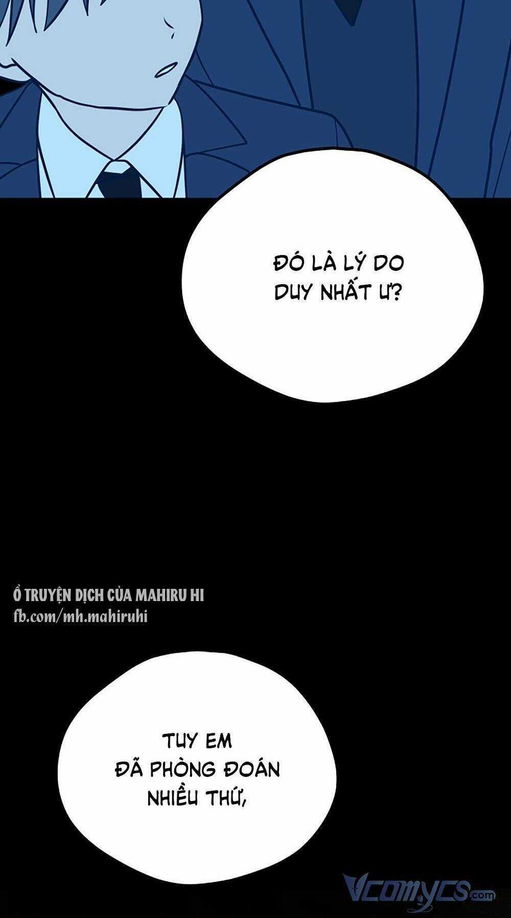 Kẻ Rác Rưởi Không Đáng Được Yêu Chapter 26 trang 115