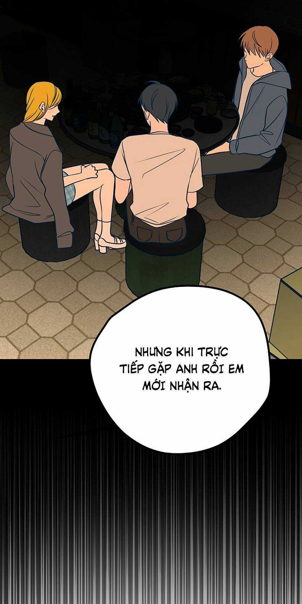 Kẻ Rác Rưởi Không Đáng Được Yêu Chapter 26 trang 116