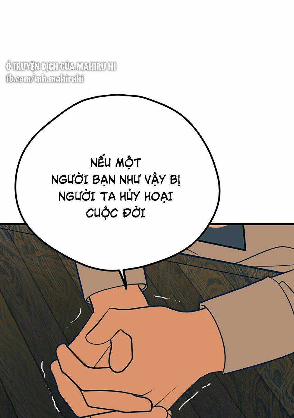 Kẻ Rác Rưởi Không Đáng Được Yêu Chapter 26 trang 129