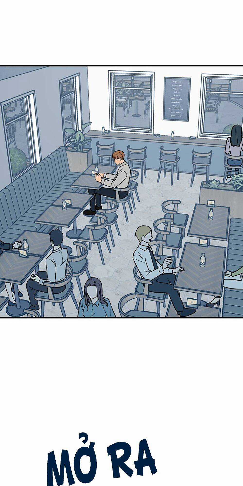 Kẻ Rác Rưởi Không Đáng Được Yêu Chapter 26 trang 13