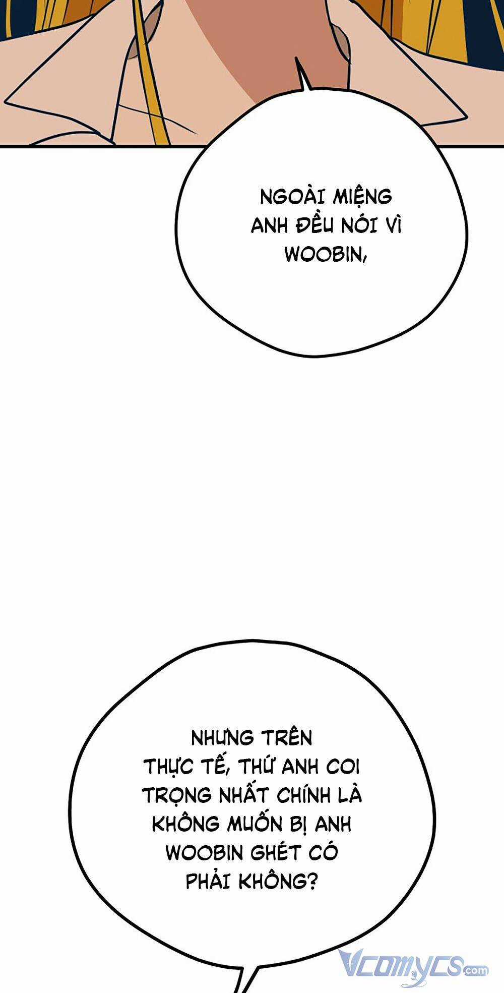 Kẻ Rác Rưởi Không Đáng Được Yêu Chapter 26 trang 132