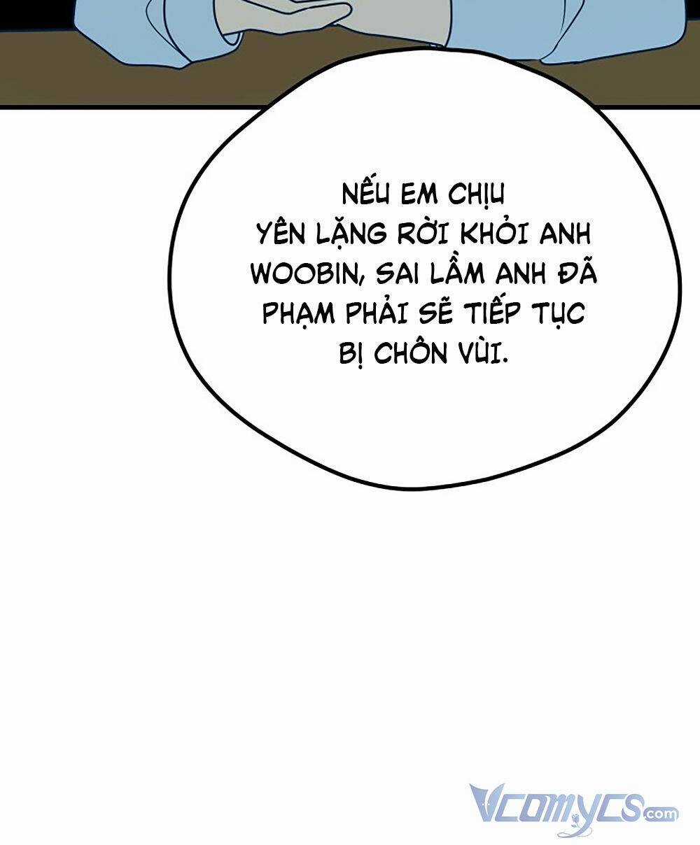 Kẻ Rác Rưởi Không Đáng Được Yêu Chapter 26 trang 135