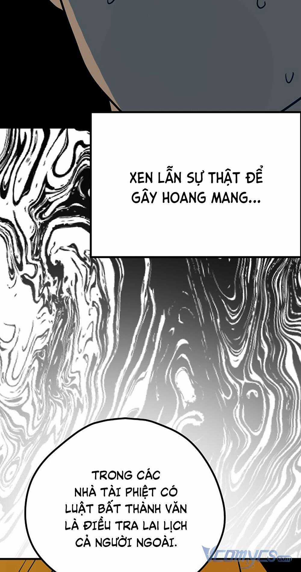 Kẻ Rác Rưởi Không Đáng Được Yêu Chapter 26 trang 137