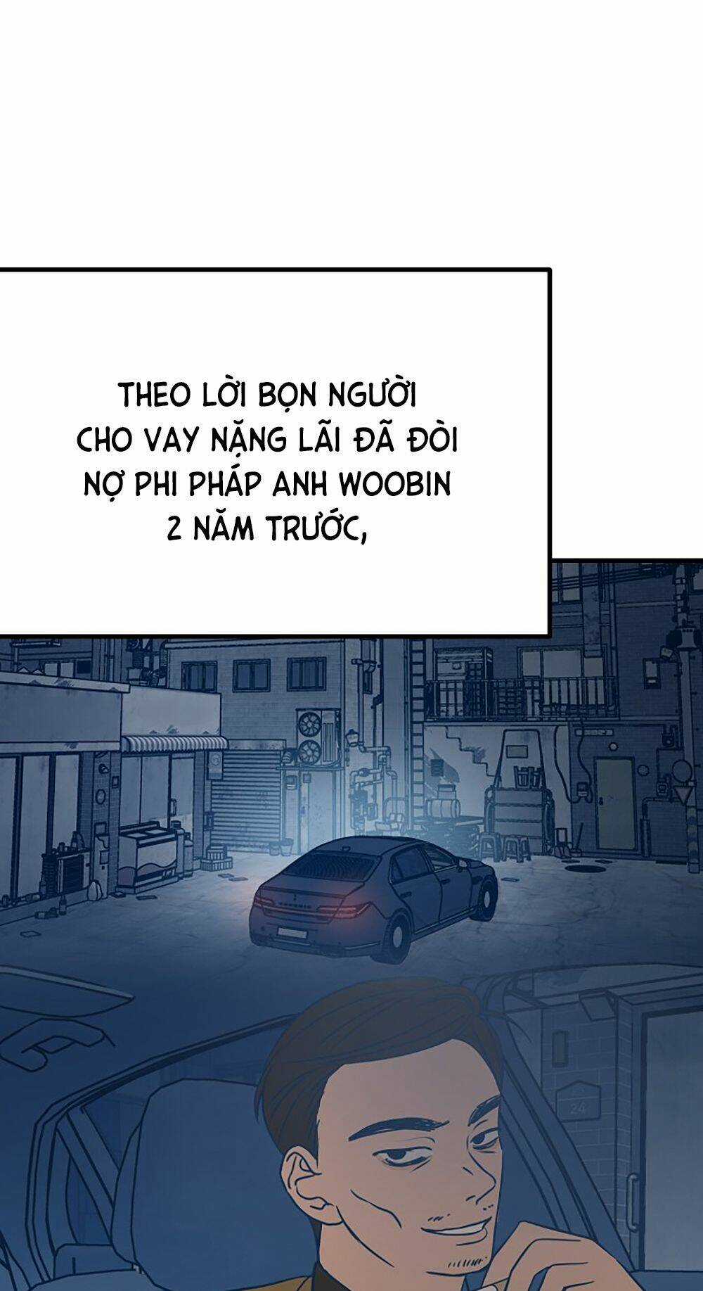 Kẻ Rác Rưởi Không Đáng Được Yêu Chapter 26 trang 141