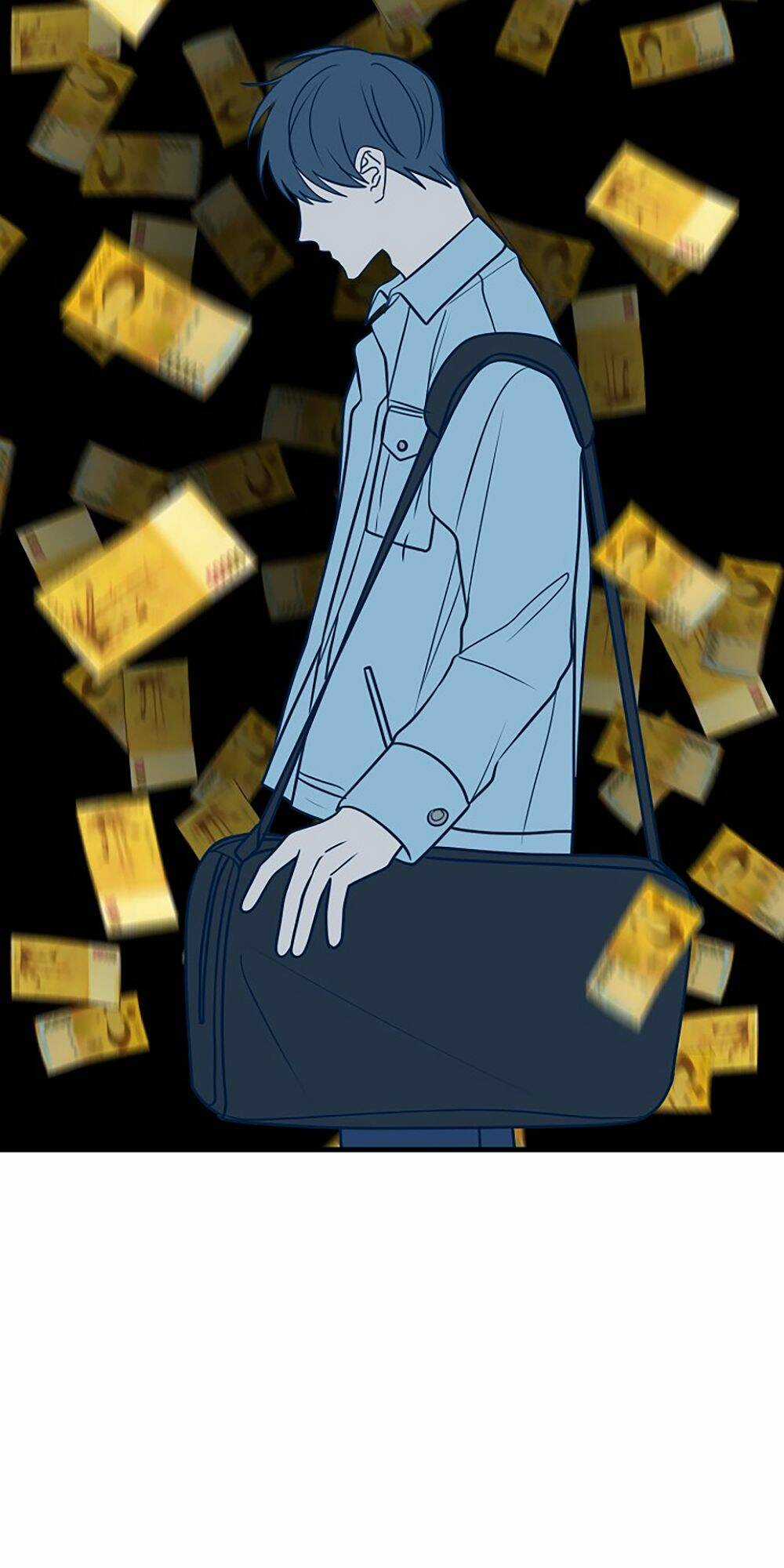 Kẻ Rác Rưởi Không Đáng Được Yêu Chapter 26 trang 143