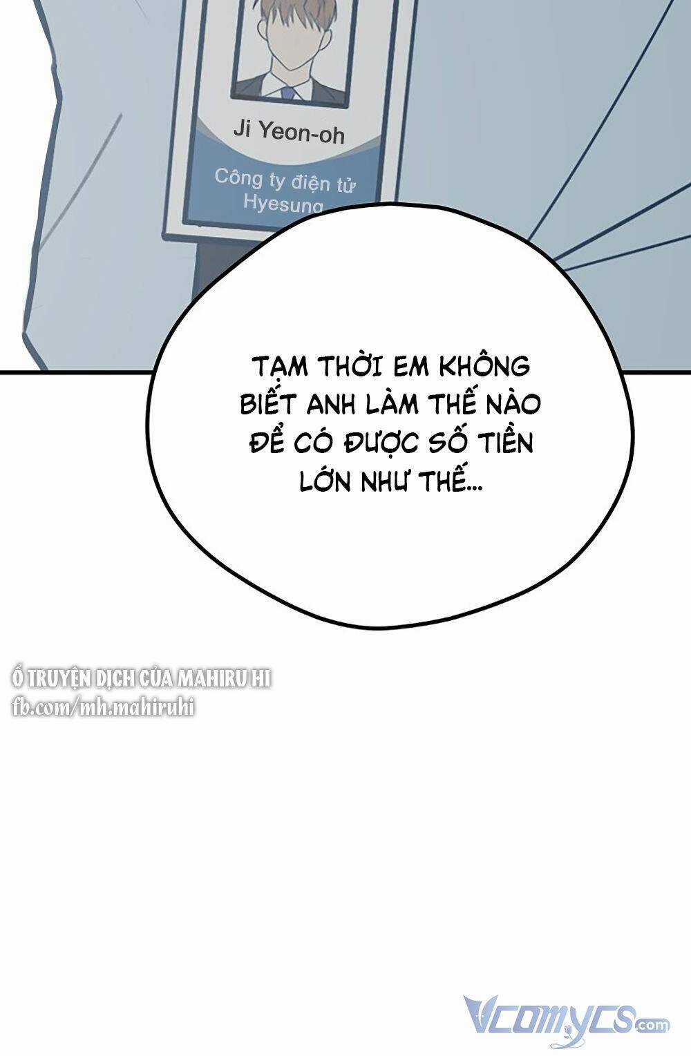 Kẻ Rác Rưởi Không Đáng Được Yêu Chapter 26 trang 145