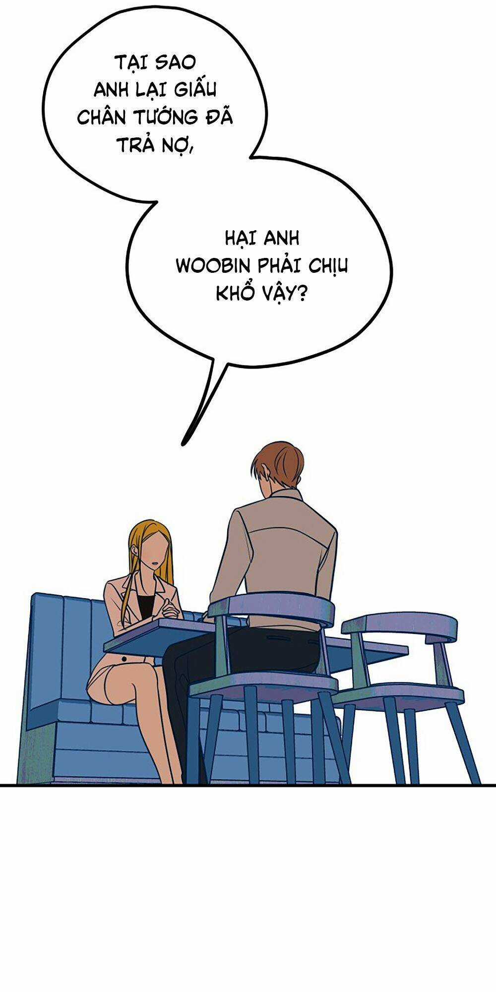 Kẻ Rác Rưởi Không Đáng Được Yêu Chapter 26 trang 146