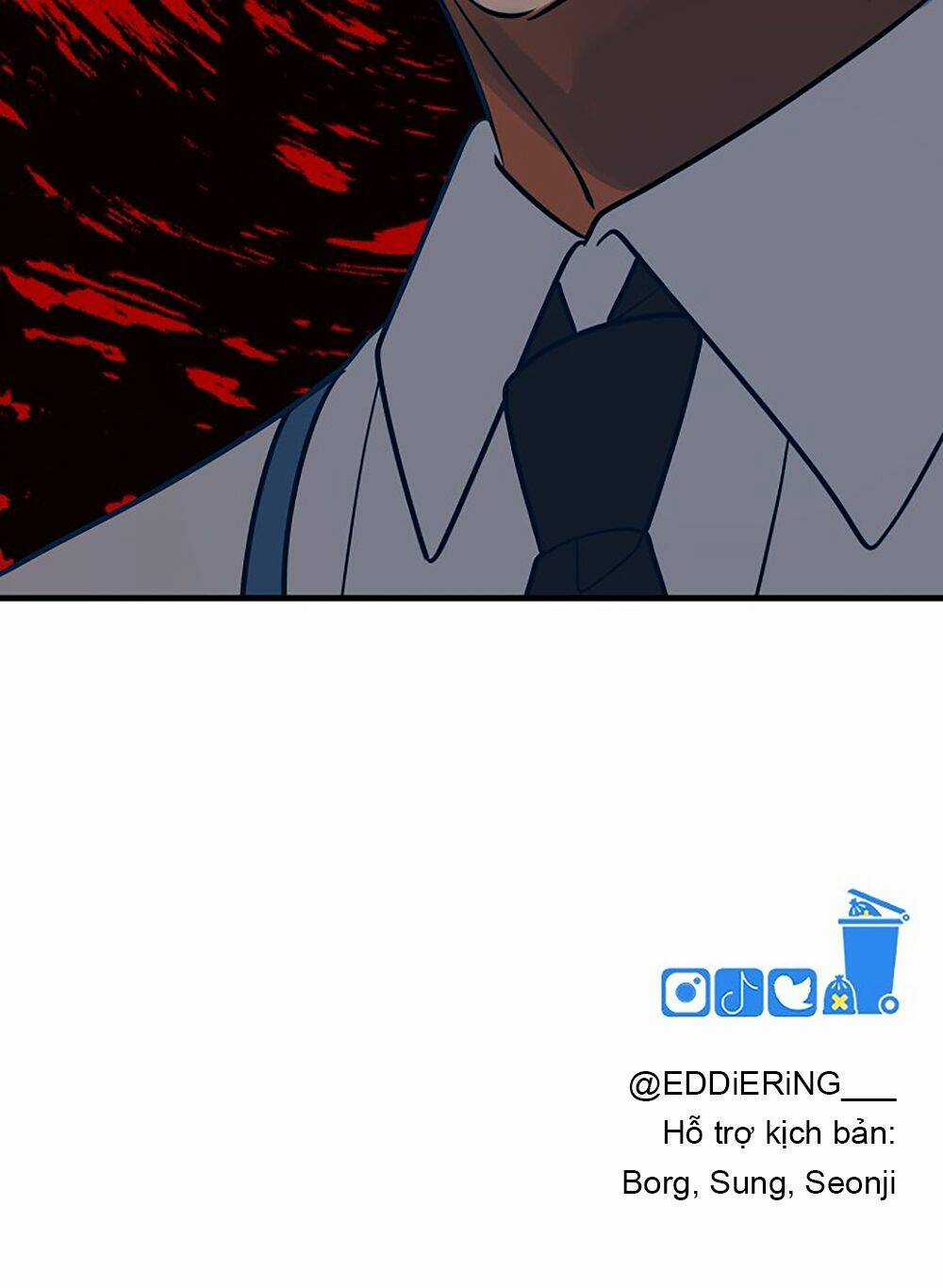 Kẻ Rác Rưởi Không Đáng Được Yêu Chapter 26 trang 152