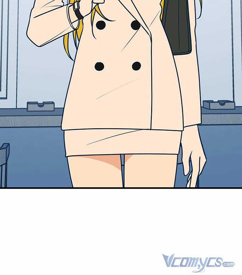 Kẻ Rác Rưởi Không Đáng Được Yêu Chapter 26 trang 18