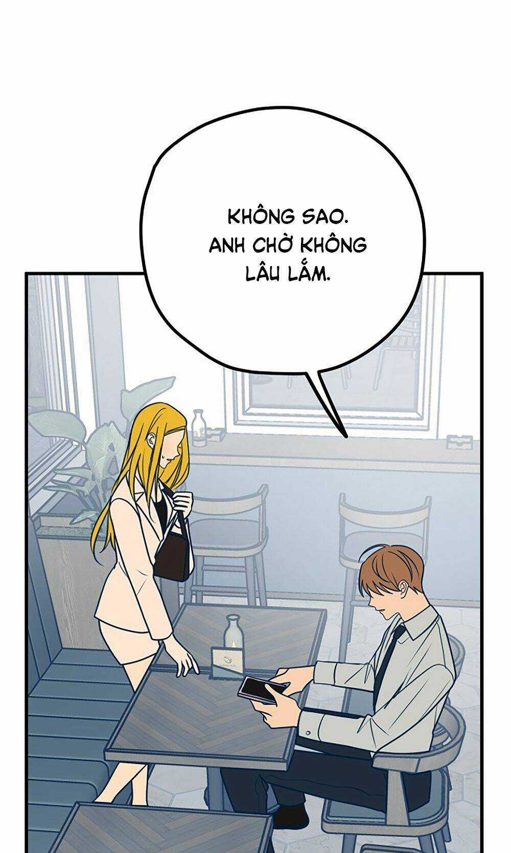 Kẻ Rác Rưởi Không Đáng Được Yêu Chapter 26 trang 19