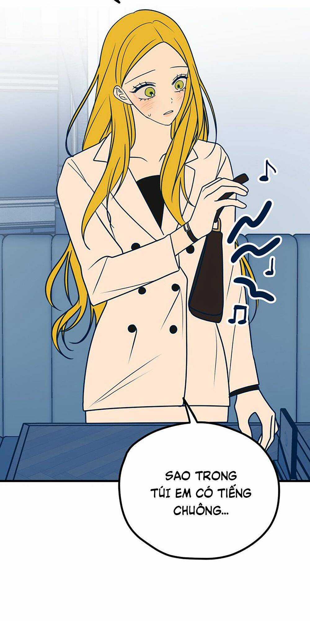 Kẻ Rác Rưởi Không Đáng Được Yêu Chapter 26 trang 21