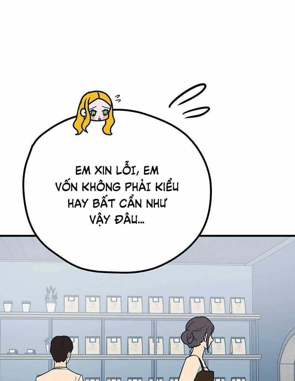 Kẻ Rác Rưởi Không Đáng Được Yêu Chapter 26 trang 22