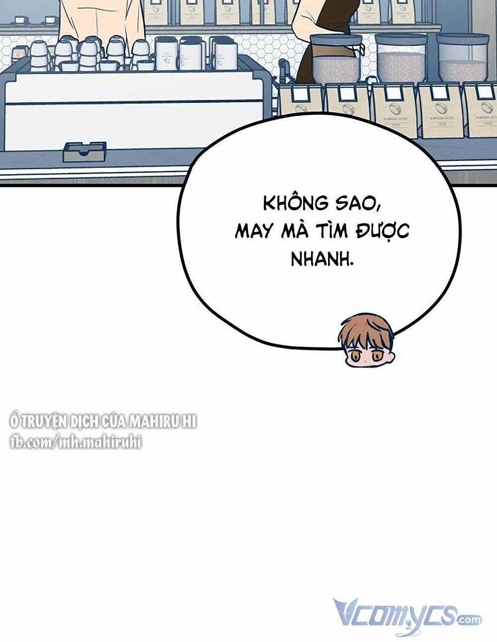 Kẻ Rác Rưởi Không Đáng Được Yêu Chapter 26 trang 23