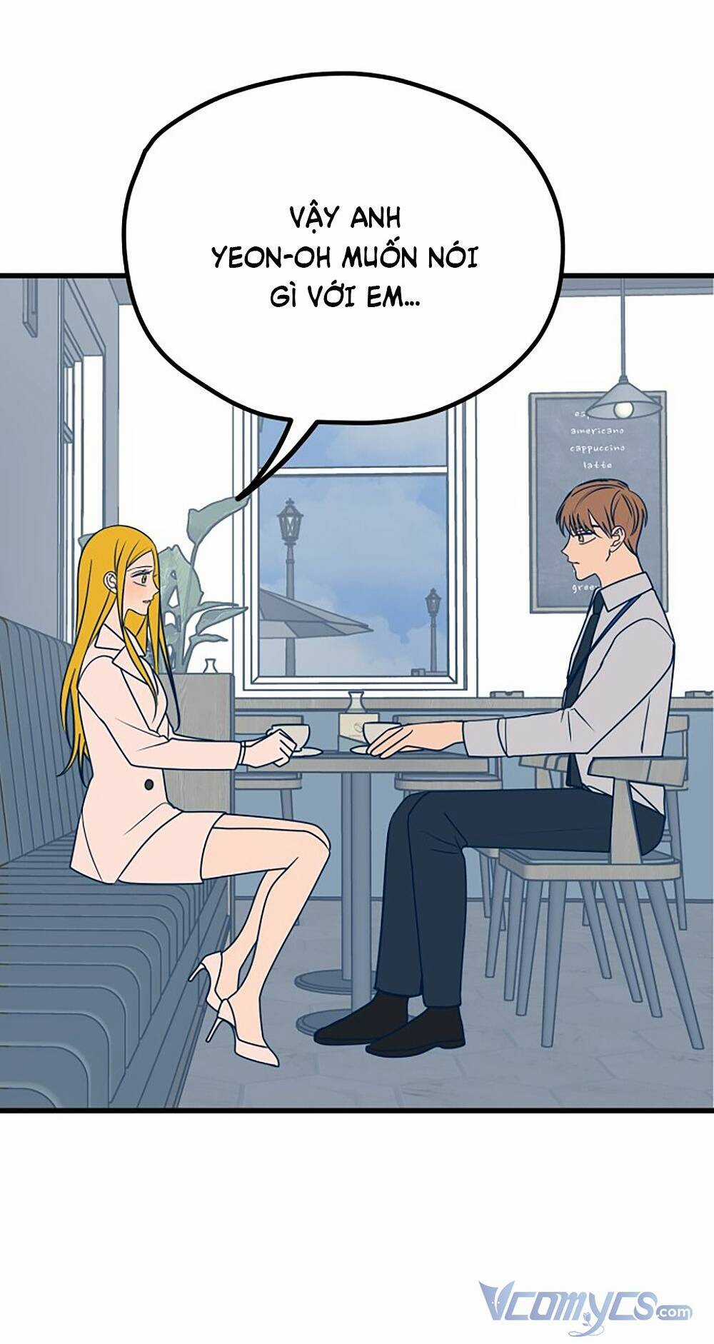 Kẻ Rác Rưởi Không Đáng Được Yêu Chapter 26 trang 25