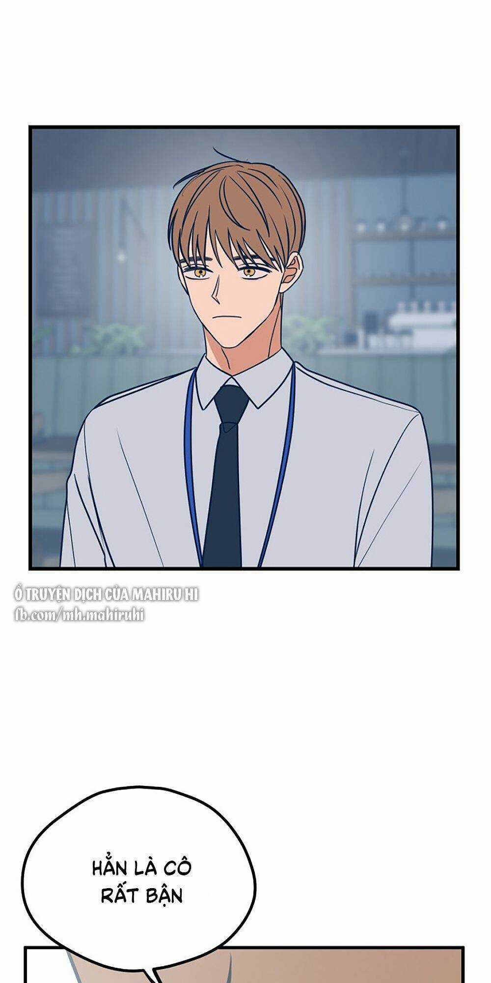 Kẻ Rác Rưởi Không Đáng Được Yêu Chapter 26 trang 26