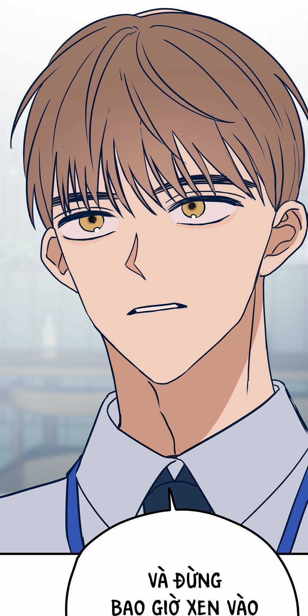 Kẻ Rác Rưởi Không Đáng Được Yêu Chapter 26 trang 29