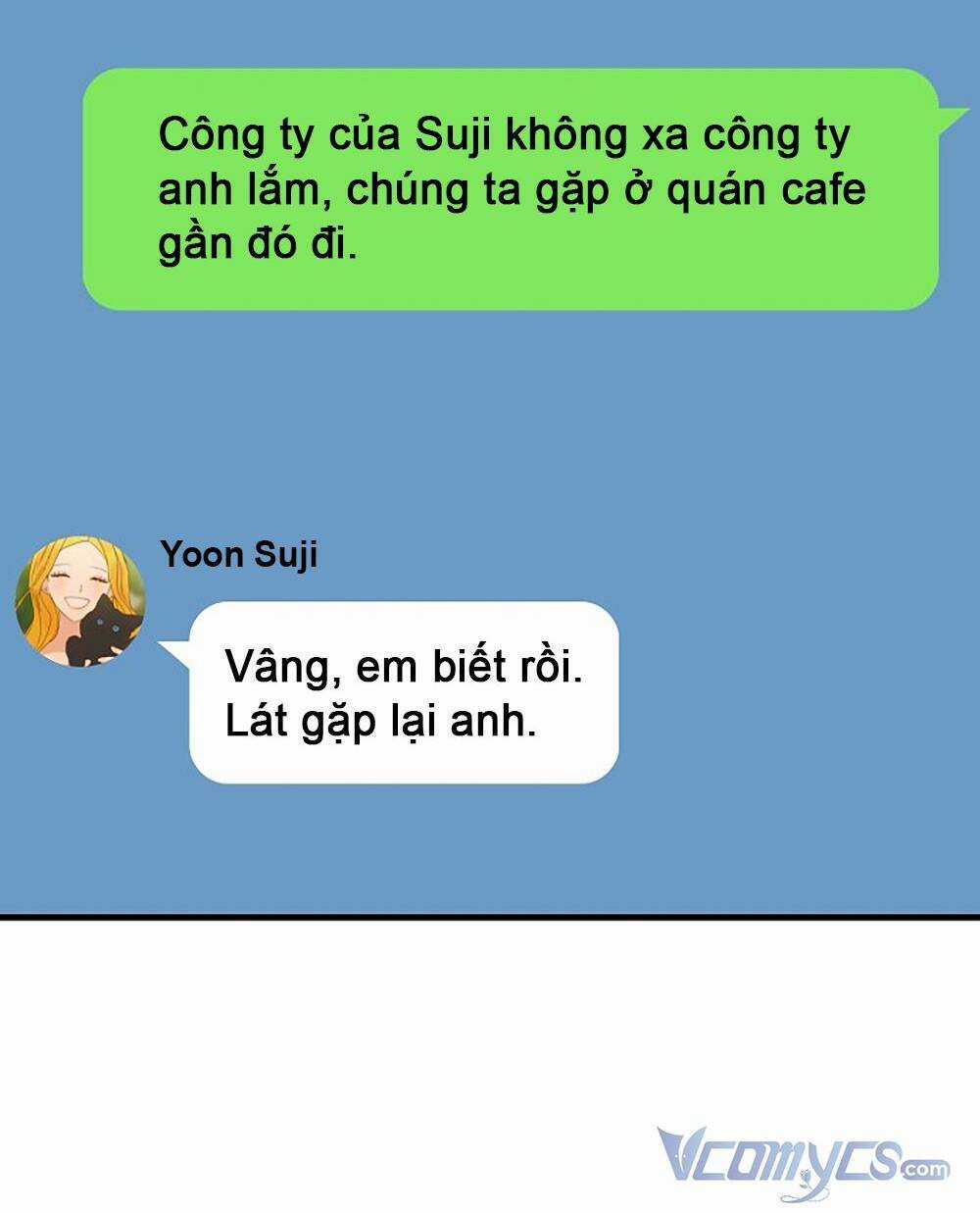 Kẻ Rác Rưởi Không Đáng Được Yêu Chapter 26 trang 3