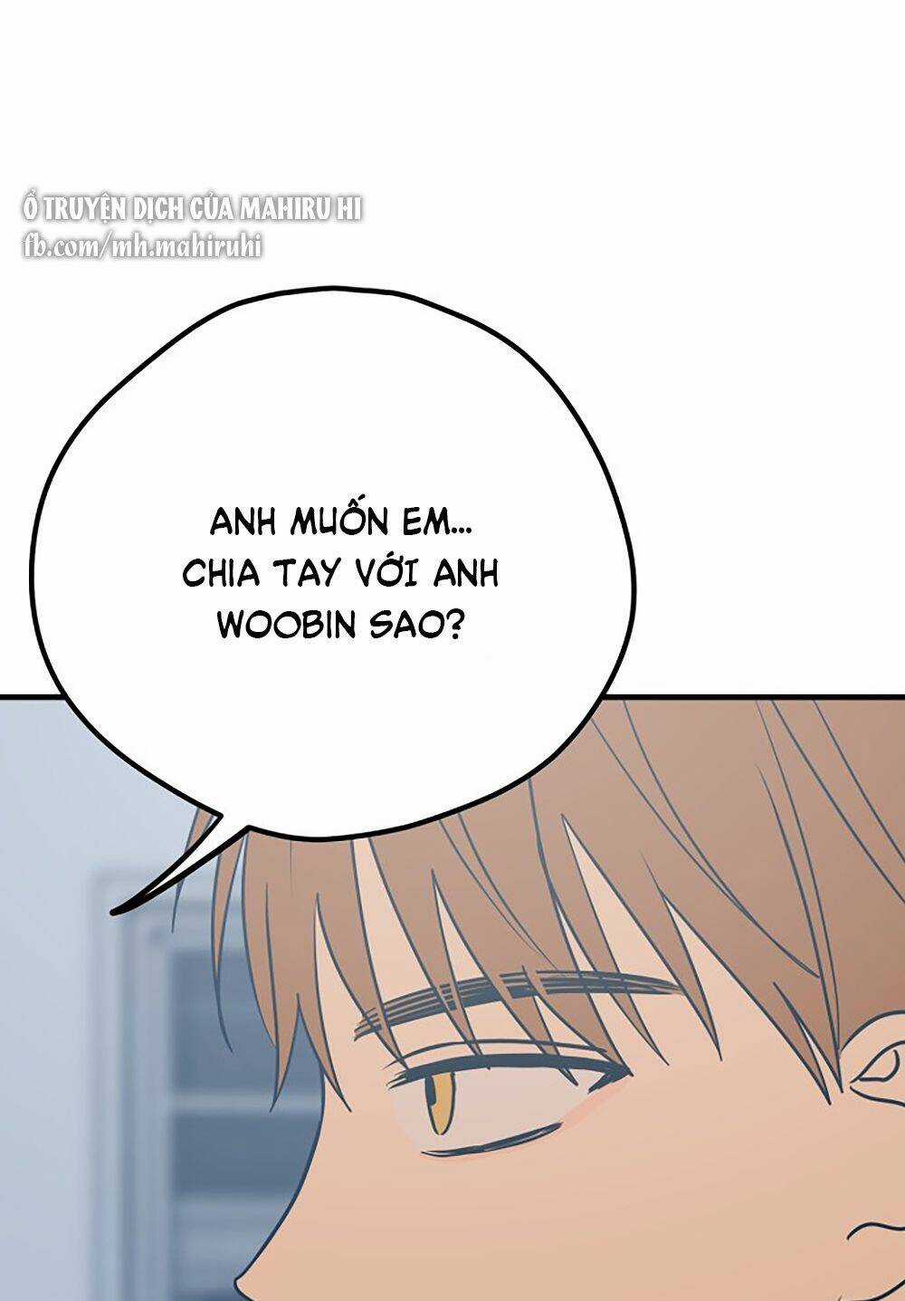 Kẻ Rác Rưởi Không Đáng Được Yêu Chapter 26 trang 33