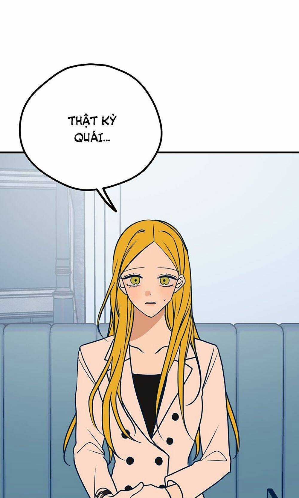 Kẻ Rác Rưởi Không Đáng Được Yêu Chapter 26 trang 35