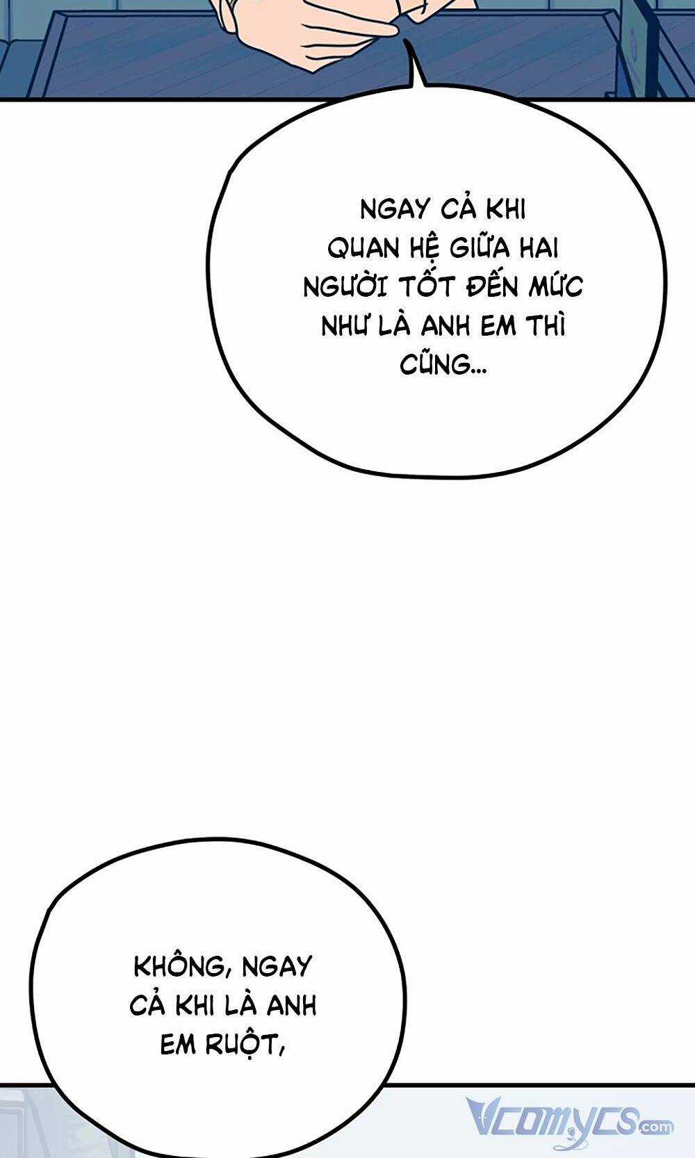 Kẻ Rác Rưởi Không Đáng Được Yêu Chapter 26 trang 36