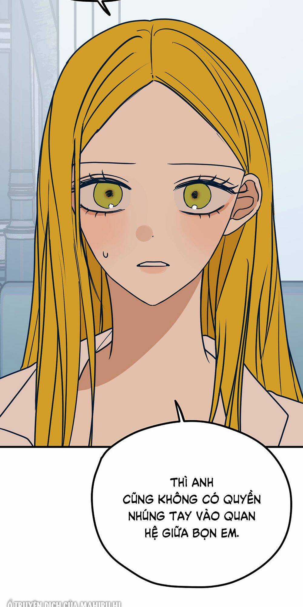 Kẻ Rác Rưởi Không Đáng Được Yêu Chapter 26 trang 37