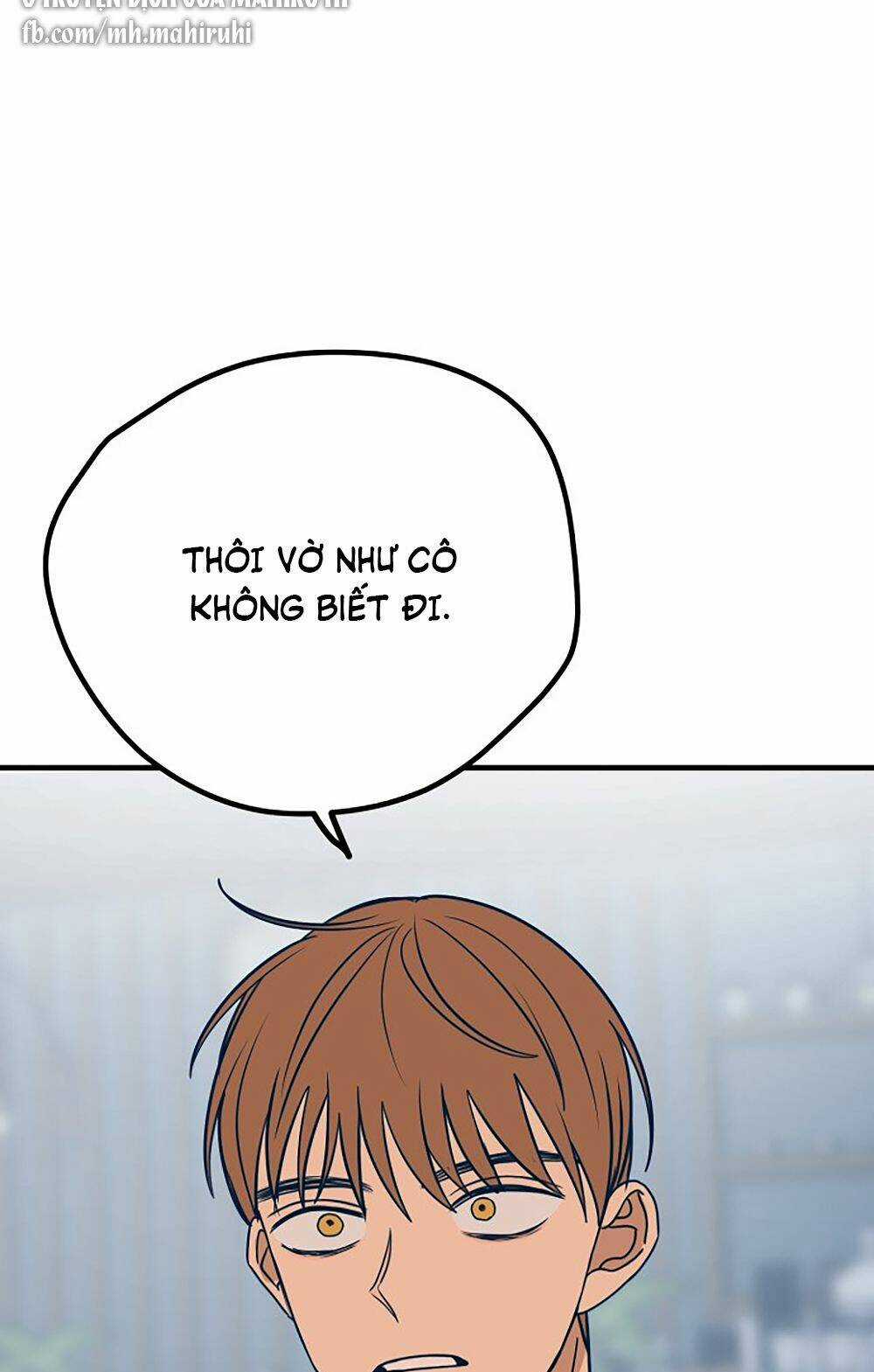 Kẻ Rác Rưởi Không Đáng Được Yêu Chapter 26 trang 38