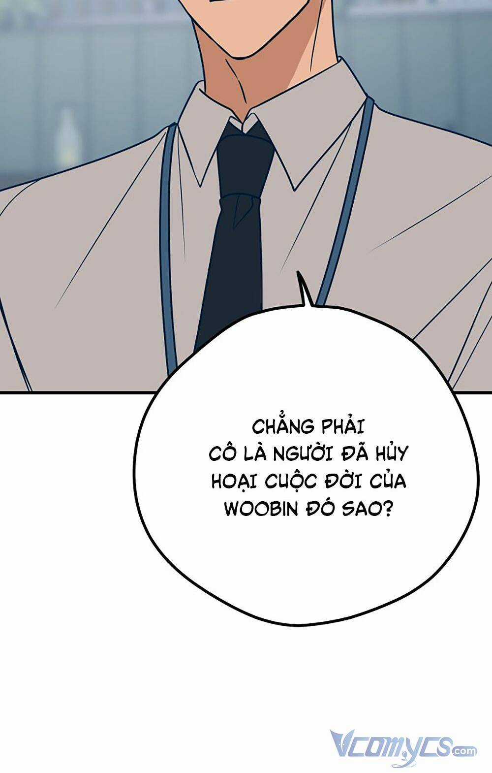 Kẻ Rác Rưởi Không Đáng Được Yêu Chapter 26 trang 39